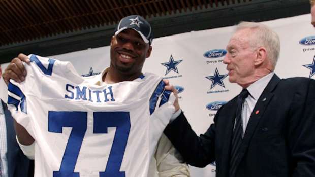 Tyron and Jerry